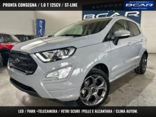 EcoSport