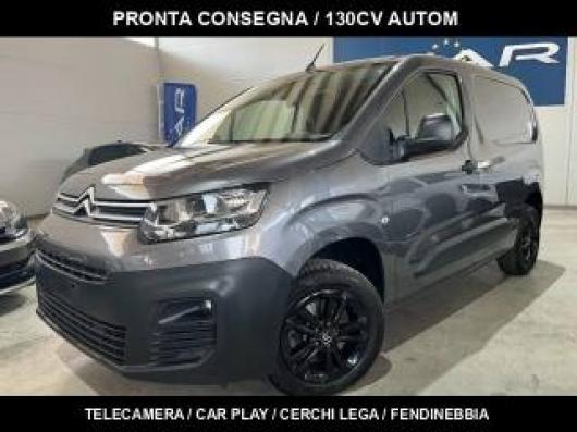 usato CITROEN Berlingo