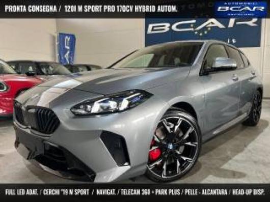 usato BMW 120