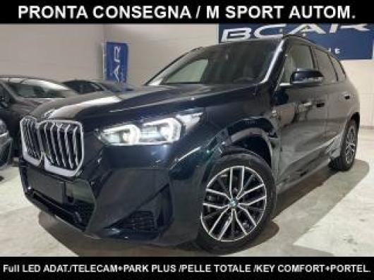 usato BMW X1