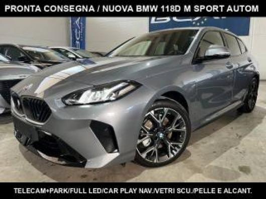 usato BMW 118