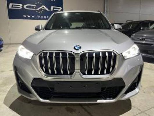 usato BMW X1