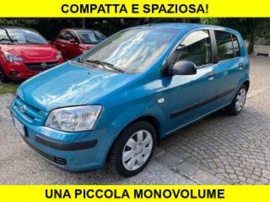usato HYUNDAI Getz