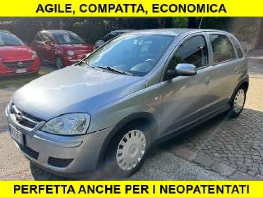 usato OPEL Corsa