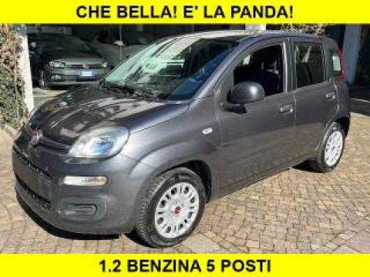 usato FIAT Panda