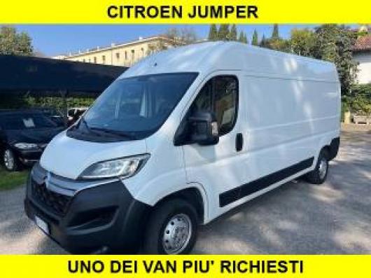 usato CITROEN Jumper