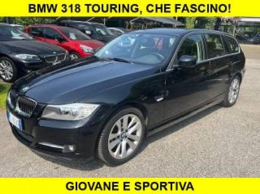 usato BMW 318