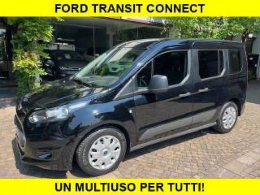 usato FORD Transit Connect