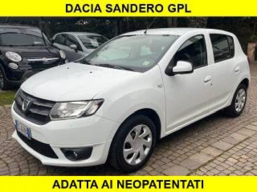 Sandero