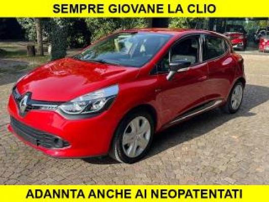 Clio