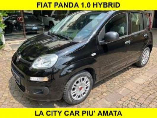 usato FIAT Panda