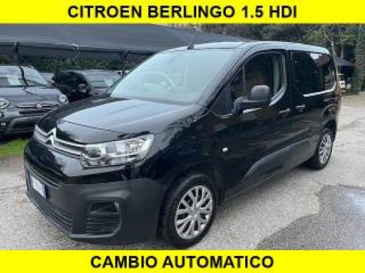 usato CITROEN Berlingo