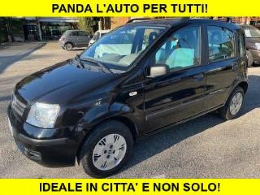 usato FIAT Panda
