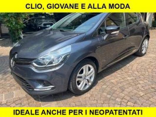 usato RENAULT Clio
