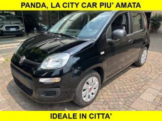usato FIAT Panda