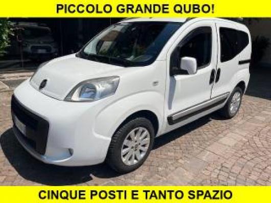 usato FIAT Qubo
