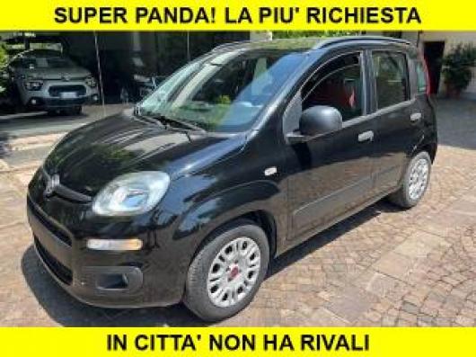 usato FIAT Panda