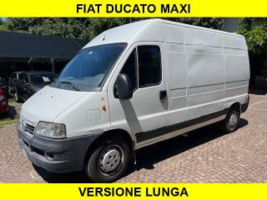 usato FIAT Ducato