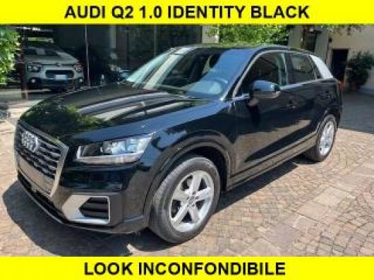 usato AUDI Q2