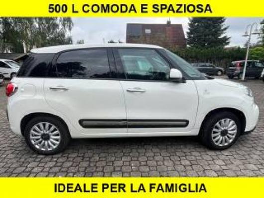 usato FIAT 500L
