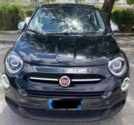 usato FIAT 500X