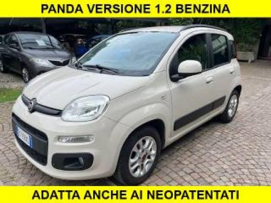 usato FIAT Panda