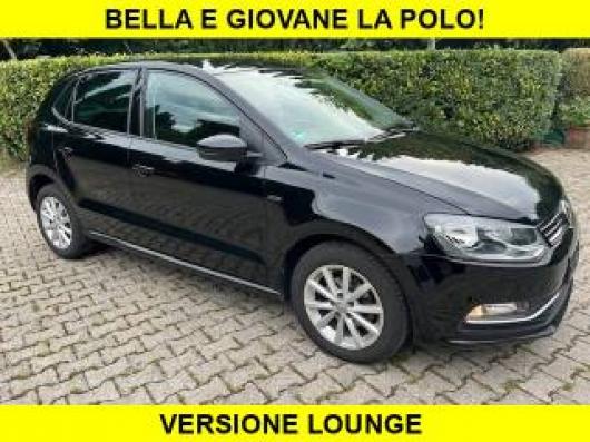 usato VOLKSWAGEN Polo