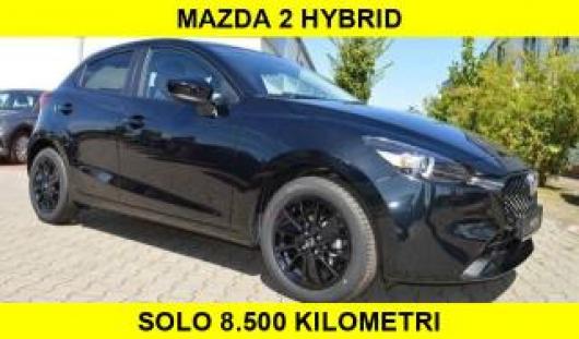 usato MAZDA 2