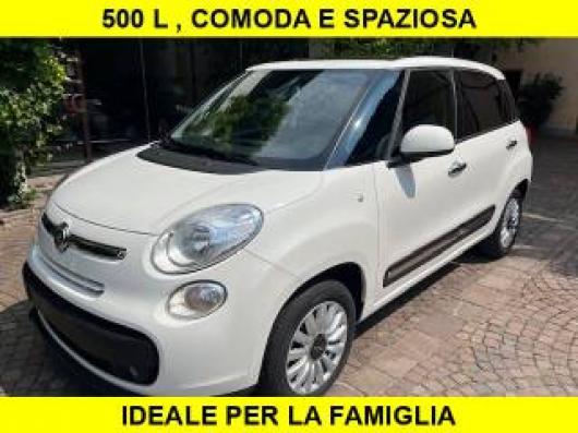 usato FIAT 500L