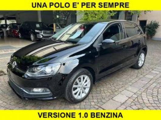 usato VOLKSWAGEN Polo
