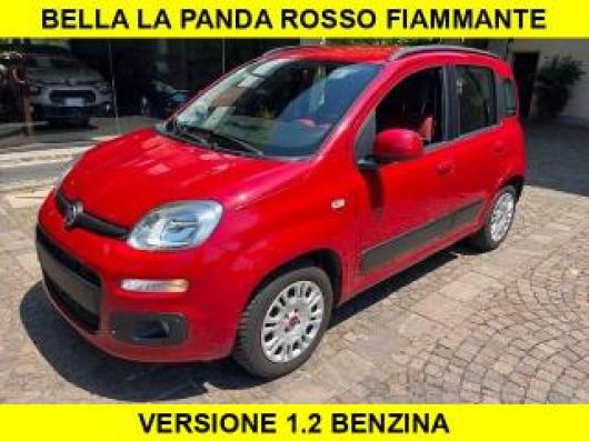 usato FIAT Panda