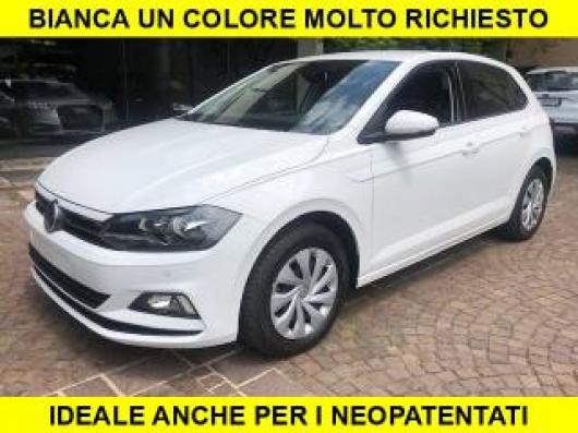 usato VOLKSWAGEN Polo