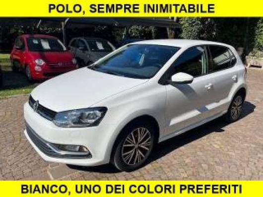 usato VOLKSWAGEN Polo
