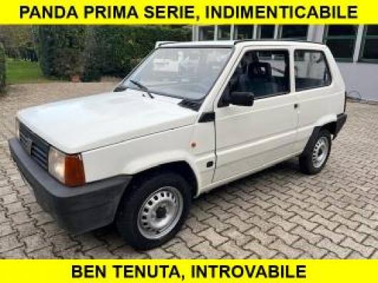 usato FIAT Panda
