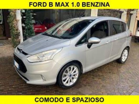 usato FORD B Max