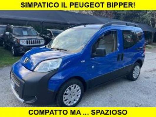 usato PEUGEOT Bipper