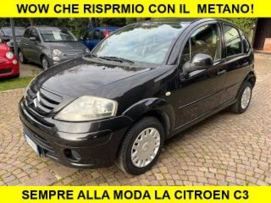 usato CITROEN C3