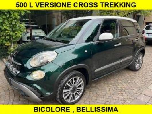 usato FIAT 500L