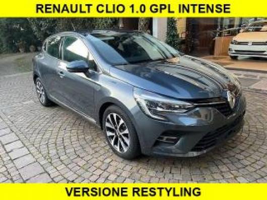 usato RENAULT Clio