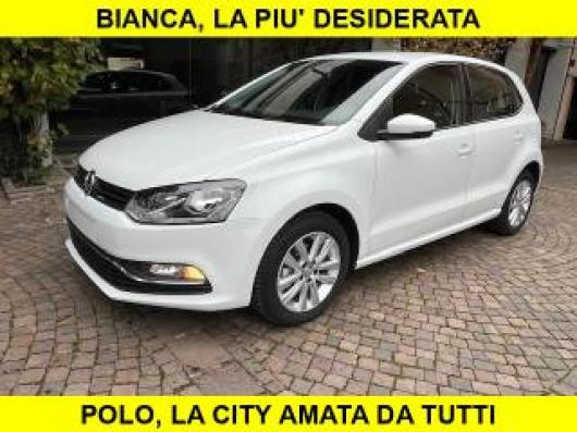 usato VOLKSWAGEN Polo