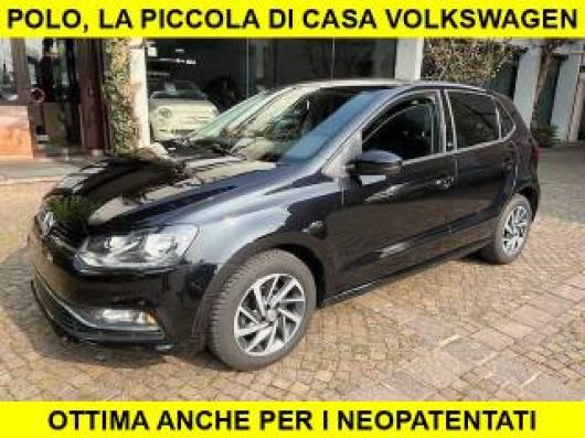 usato VOLKSWAGEN Polo