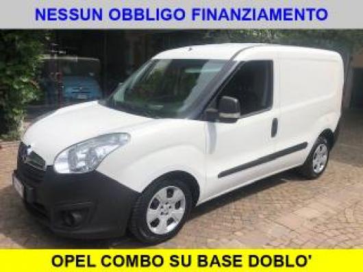 usato FIAT Doblo