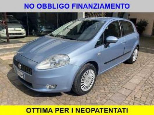 usato FIAT Grande Punto