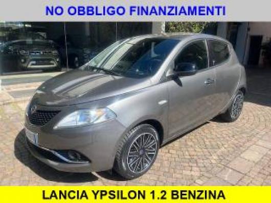 usato LANCIA Ypsilon