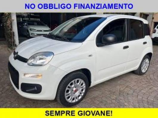 usato FIAT Panda