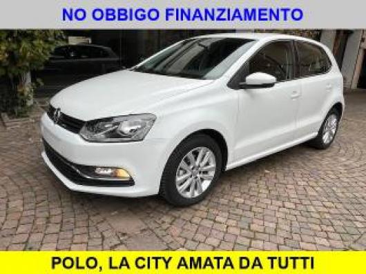 usato VOLKSWAGEN Polo