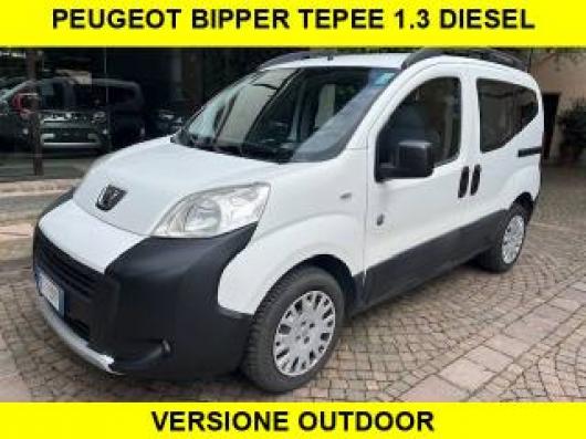 usato PEUGEOT Bipper