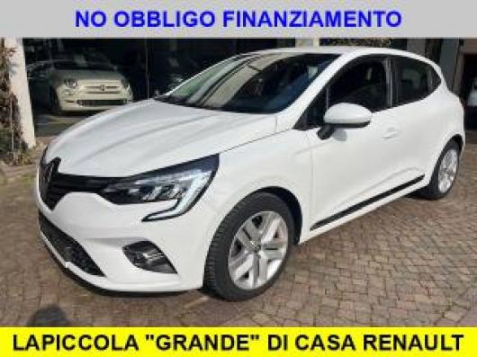usato RENAULT Clio