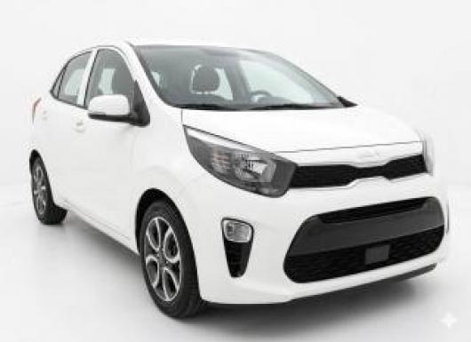 usato KIA Picanto