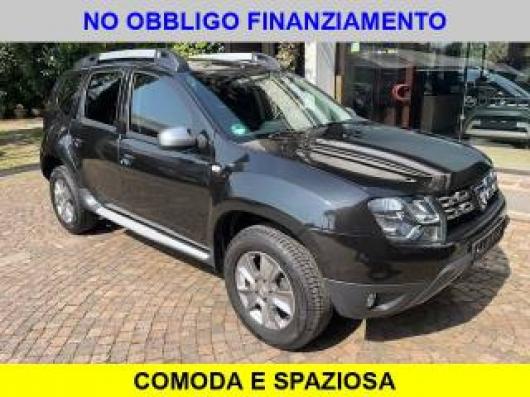 usato DACIA Duster